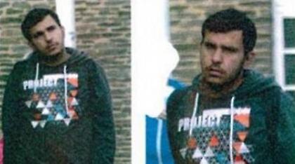 Αυτός είναι ο 22χρονος Σύρος που ετοίμαζε βομβιστική επίθεση στη Γερμανία