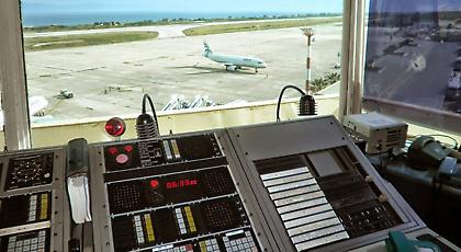 Αναστολή της απεργίας αποφασίζουν οι ελεγκτές εναέριας κυκλοφορίας