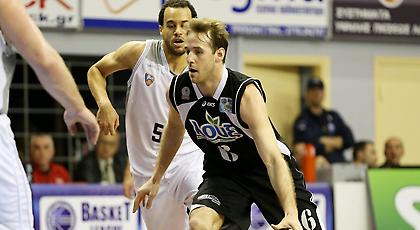 Βεργίνης: «Θα διεκδικήσουμε τη νίκη μέχρι τέλους κόντρα στην ΑΕΚ»