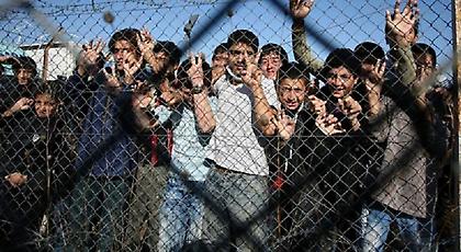 «Η Frontex δεν θα παραβιάζει κυριαρχικά δικαιώματα»