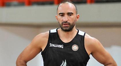 Τσάμης: «Ιστορικό το ματς κόντρα στον Παναθηναϊκό Superfoods»