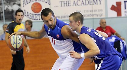 Με… φόρα τα φαβορί στην Α2