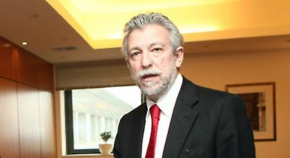 Κοντονής: «Έυγε στην Άννα Κορακάκη»