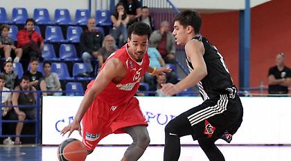 Πανάκριβα τα εισιτήρια για το Δόξα Λευκάδας-ΠΑΟΚ