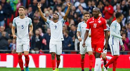 Χαλαρά και με... Μαντσίνι η Αγγλία (vids)