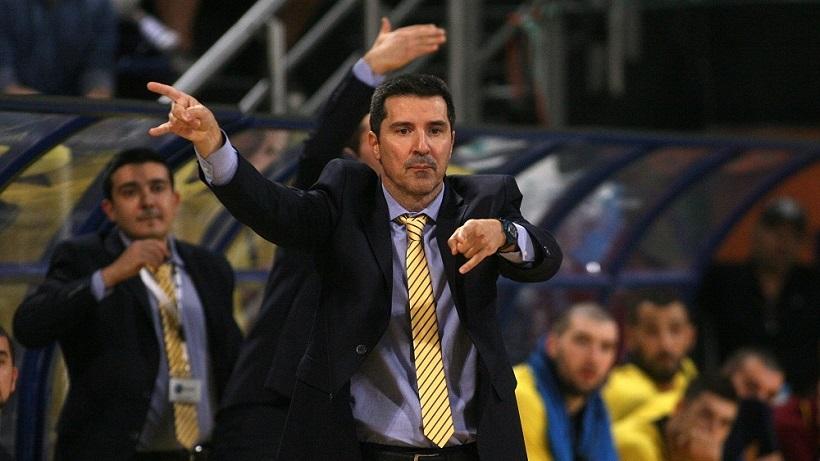 Πρίφτης: «Καλούμαστε να διαχειριστούμε έναν σοβαρό τραυματισμό»