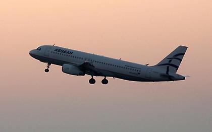 Αναστολή της απεργίας των ελεγκτών Υ.Π.Α.