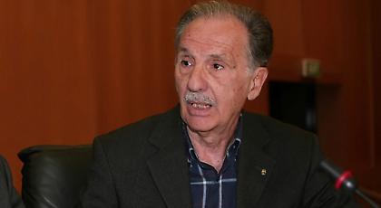 Ο Νίκος Κατσαρός για τους τραμπουκισμούς στο Φάληρο: «Χούλιγκαν που εκτελούσαν εντολές»