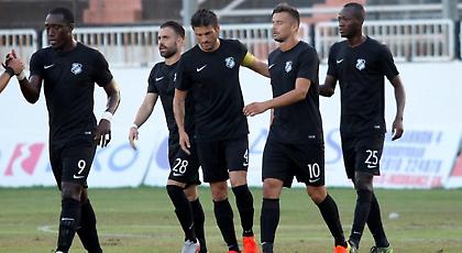 Έμεινε… ζεστός ο ΟΦΗ