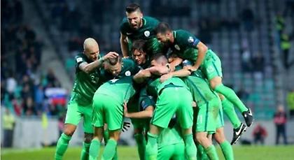 Ο Κάτανετς είχε έμπνευση!