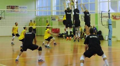 «Περίπατος» για Παμβοχαϊκό