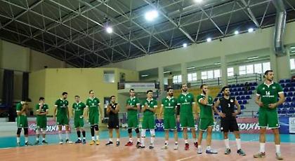 Νίκες για Παναθηναϊκό, Ηρακλή Χαλκίδας