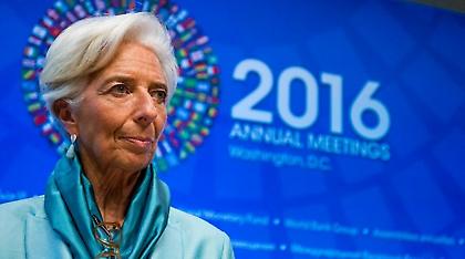 Reuters: Το ΔΝΤ δεν θα βάλει χρήματα για την Ελλάδα