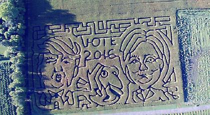 Σε μειονεκτική θέση ο Τραμπ μετά τις σεξιστικές δηλώσεις του