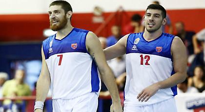 Πελεκάνος στο sportfm.gr: «Μάθημα ο αποκλεισμός από την Κύμη»