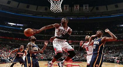 Ο Γουέιντ πήρε το όπλο του