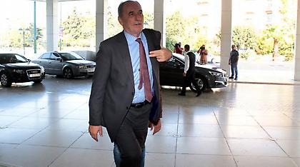 Σταθάκης: Όσο υπάρχει ανάγκη για πλεονάσματα, θα υπάρχουν φόροι και περικοπές δαπανών