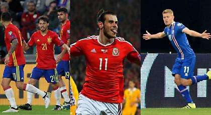 Οι δοκιμασίες των φαβορί και η Σερβία που θέλει να… σπάσει το ρεκόρ!