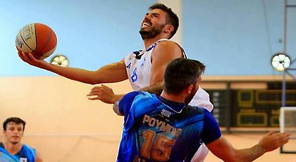 Ν.Κόκκαλης στο sportfm.gr: «Δεν κρατάω καμία κακία στον Πανιώνιο»