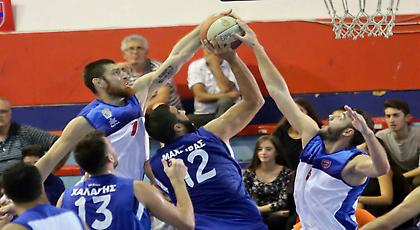 «Καρφιά» Εθνικού για τη διαιτησία με Πανιώνιο (pic)