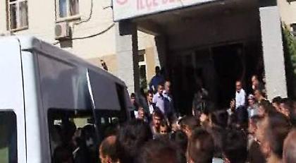 Βομβιστική επίθεση σε αστυνομικό τμήμα στην Τουρκία - Νεκροί 6 στρατιώτες