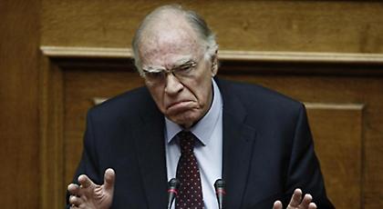 Λεβέντης στον ΣΚΑΪ: Δεν πυροβολώ τον Τσίπρα - Οι εκλογές είναι κοντά