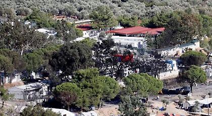 Νέο σοκ στη Μόρια: Ομαδικός βιασμός 25χρονου στο hot spot της Λέσβου