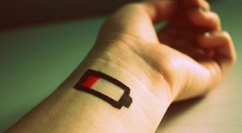 Θέλεις να διαρκεί περισσότερο η μπαταρία του κινητού σου; Κάνε αυτά τα 7 πράγματα!