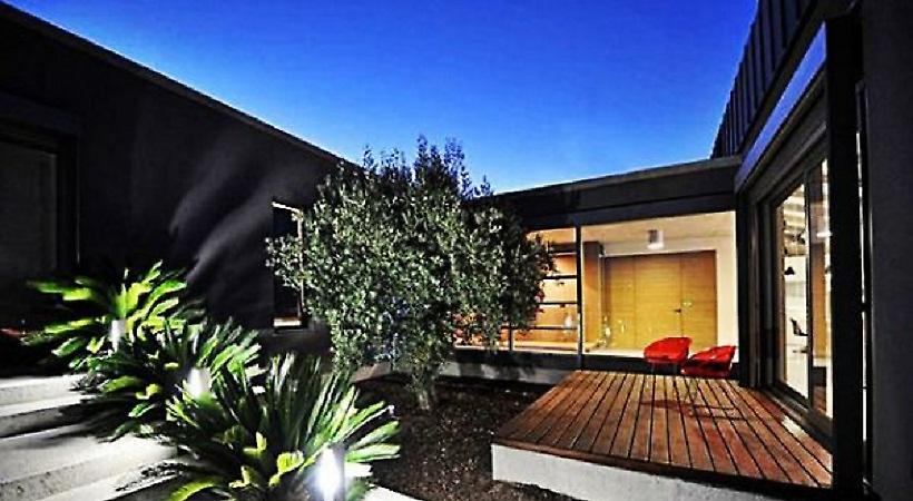 13 υπέροχα σπίτια στην Ελλάδα που θα ήθελες να μετακομίσεις αυτή τη στιγμή!