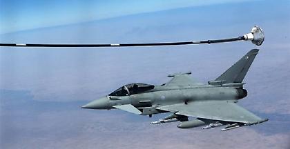 Τριανταοχτώ μαχητές του Ισλαμικού Κράτους νεκροί στα βόρεια της Συρίας