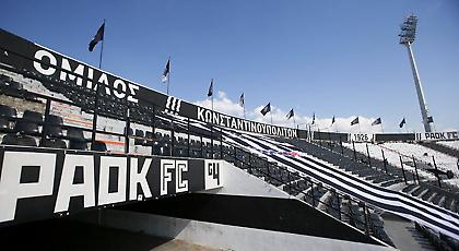 Οι βολεμένοι είναι μια μεγάλη ζημιά για τον ΠΑΟΚ