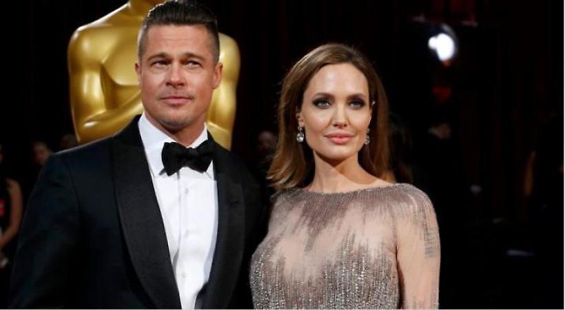 Απόλυτη ανατροπή στο διαζύγιο Αντζελίνα Τζολί-Μπραντ Πιτ!