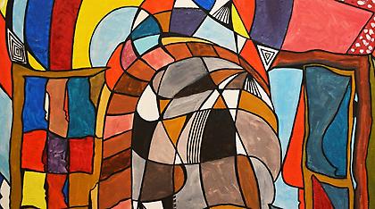 Θεσσαλονίκη: Πουλήθηκαν σε δημοπρασία πίνακες Σύρου καλλιτέχνη