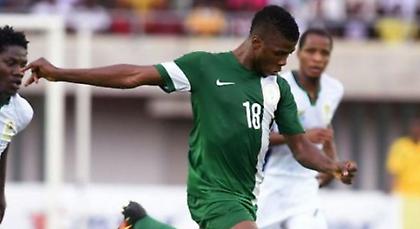 Ασίστ ο Ιντέγε στην γκολάρα του Ιεανάτσο (video)