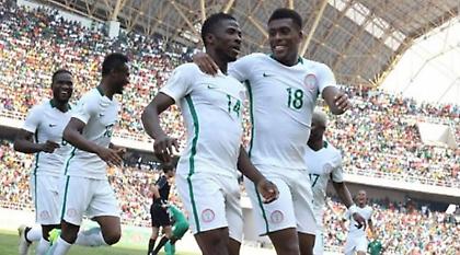 Με το δεξί ο Ιντέγε