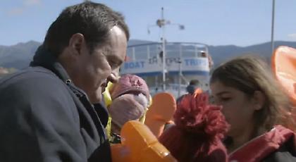 Ο άνθρωπος που σώζει ζωές εδώ και 16 χρόνια