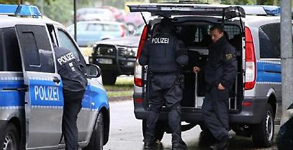 Γερμανία: Ανθρωποκυνηγητό για τον Σύρο τρομοκράτη που σχεδίαζε επίθεση