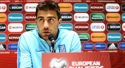 Παπασταθόπουλος: «Ευχαριστημένοι μόνο με τους τρεις βαθμούς»