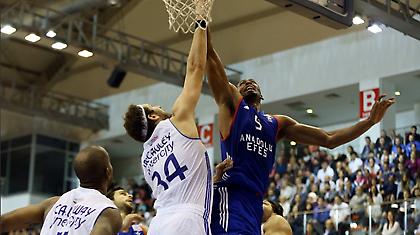 «Τυφώνας» η Εφές