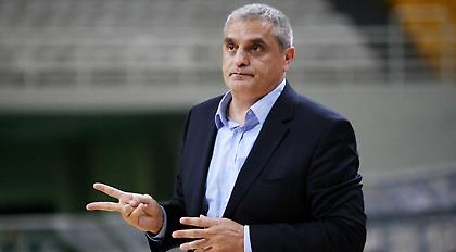 Πεδουλάκης: «Έκανε λάθος ο Τζέιμς, τον στηρίζουμε. Παίρνουμε παίκτη»!