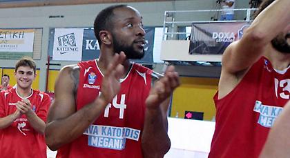 Έγραψε ιστορία και έβγαλε MVP η Λευκάδα!