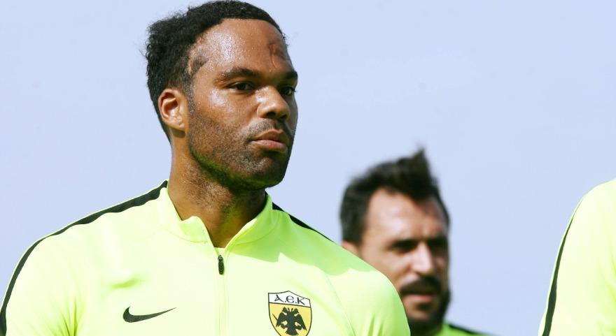 Αύριο στην Αθήνα ο Λέσκοτ