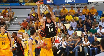 Ο Γιάνκοβιτς… παρακολούθησε το διπλό της Βαλένθια