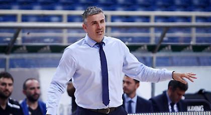 Βετούλας: «Ιστορικό το ματς με τον Παναθηναϊκό»