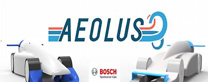 Ετοιμοι οι Ελληνες για τον τελικό F1 in schools