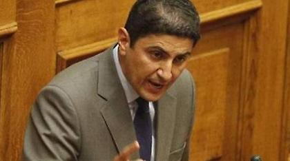 Μειώσεις σε ΦΠΑ και ΕΝΦΙΑ προανήγγειλε ο Λ. Αυγενάκης όταν η ΝΔ γίνει κυβέρνηση