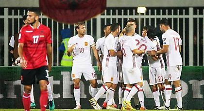 Με… Φούρια για Ρωσία!