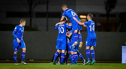 Το… παραμύθι της Ισλανδίας!