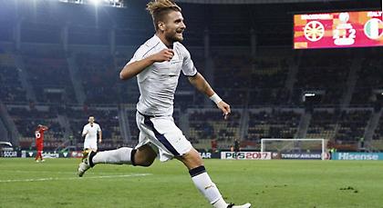 Ο Ιμόμπιλε έσωσε την Ιταλία από το κάζο!