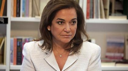 Μπακογιάννη: Πορεία χειροτέρευσης στα εθνικά θέματα η δραστηριότητα των τουρκικών υποβρυχίων